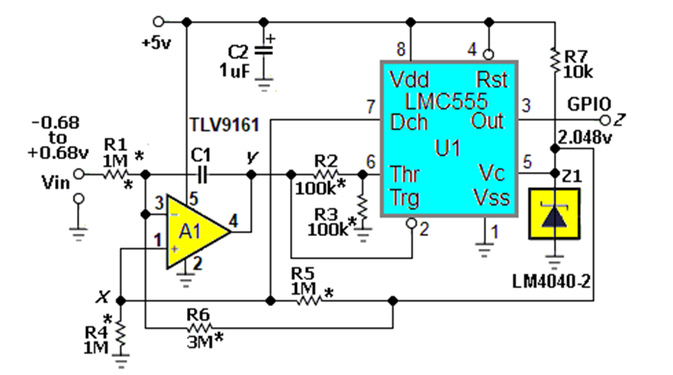 555 timer