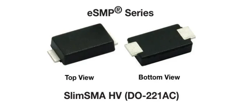 Diode SiC
